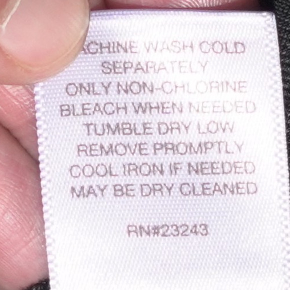 NY & Co Black Crushed Velvet Fit & Flare Dress Sz M | Holiday Party, Gothic Chic - Picture 6 of 10